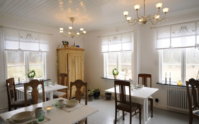 Villa Akvarellen Bed & Breakfast