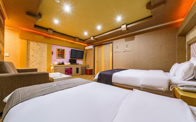 Jeongeup Sopung