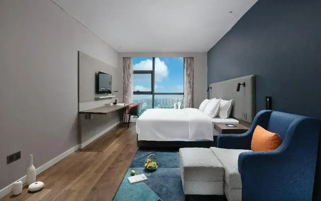 Holiday Inn Express Hengyang High-Tech Zone by IHG