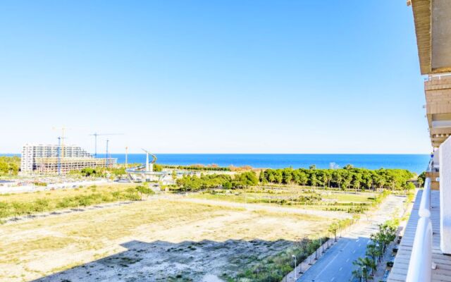 Apartment Altamar Oropesa del Mar