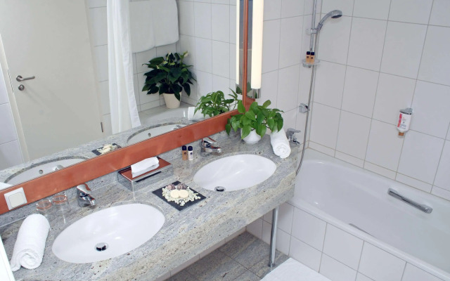 Best Western Hotel Halle-Merseburg