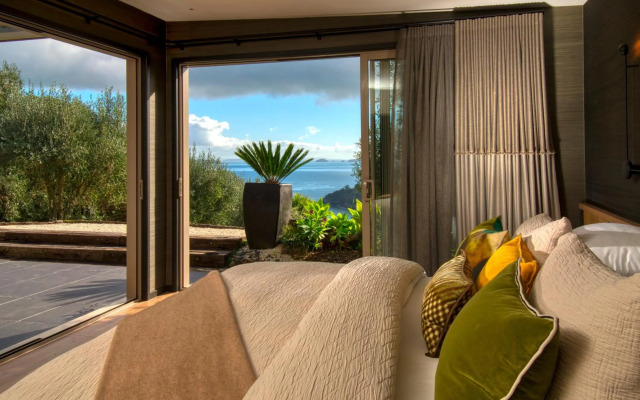 Delamore Lodge