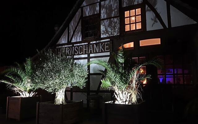 Landhaus Akazienhof