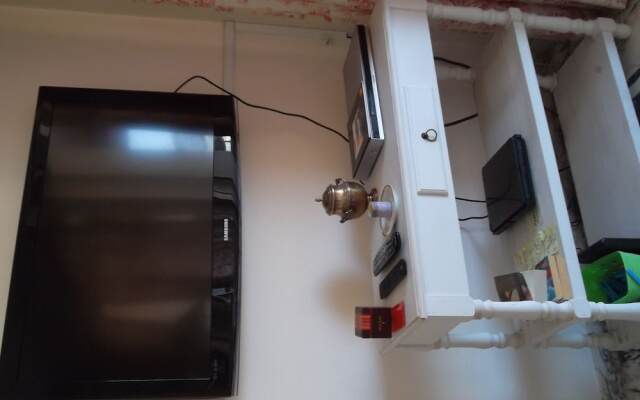 Elegant studio apartment Le Suquet