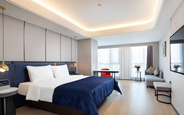 Yitel Collection Lianyungang Suning Plaza