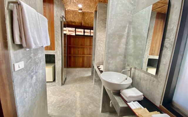 Tinidee Hideaway Tonsai Beach Krabi (SHA Extra Plus)