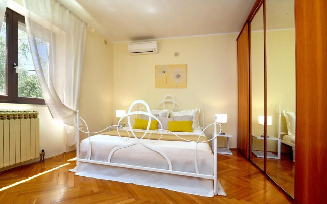 Holiday Home Villa Margherita