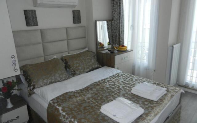 Best Home Suites Sultanahmet Aparts