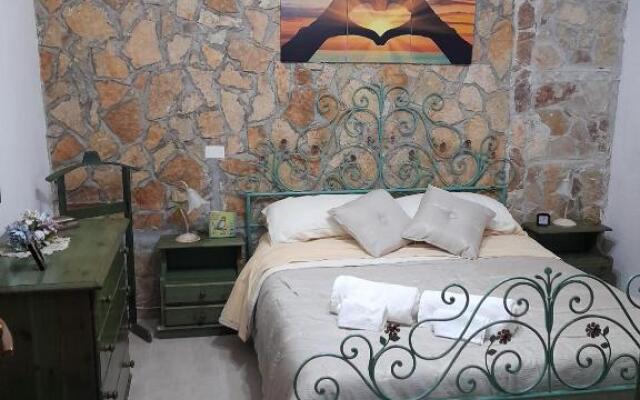 Happy House Casa Vacanza