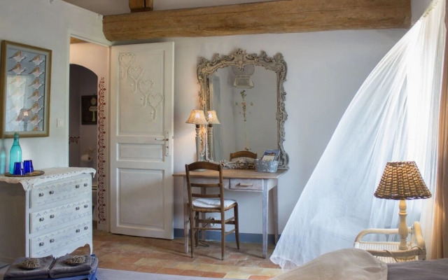 Le Moulin du Rossignol