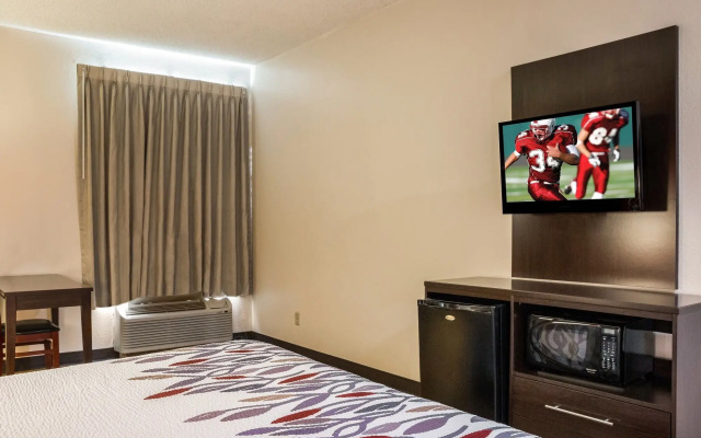 Red Roof Inn Dumas