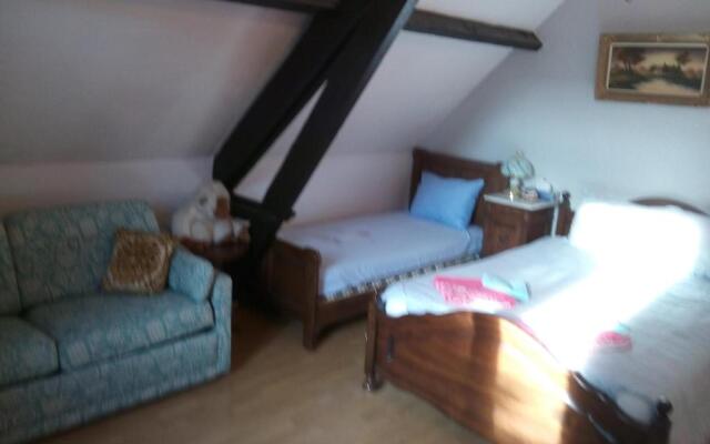 B&B Ter Castaigne