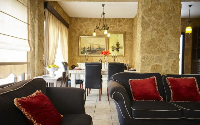 Unique Villa La Vie Est Belle