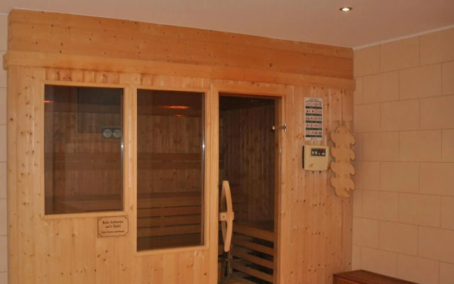 Wald & Golfhotel Lottental