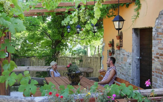 Villa Ca" Piero, Urbino