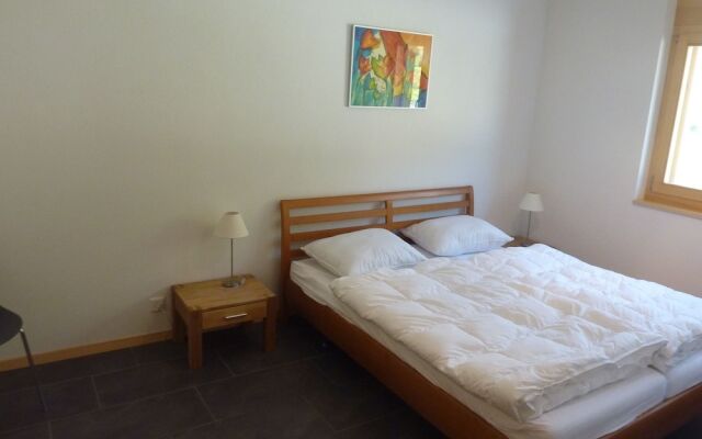 Appartement Loup-Blanc Est