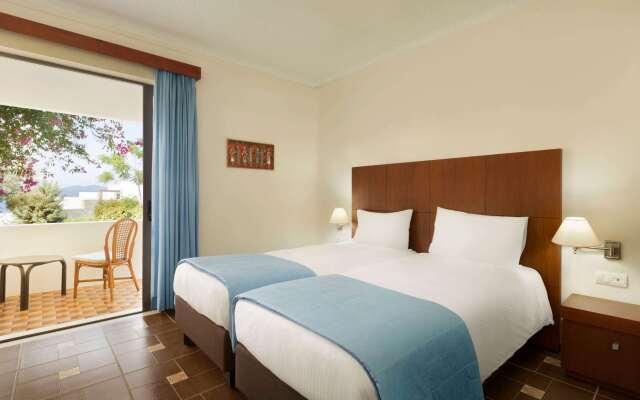 Ramada by Wyndham Loutraki Poseidon Resort