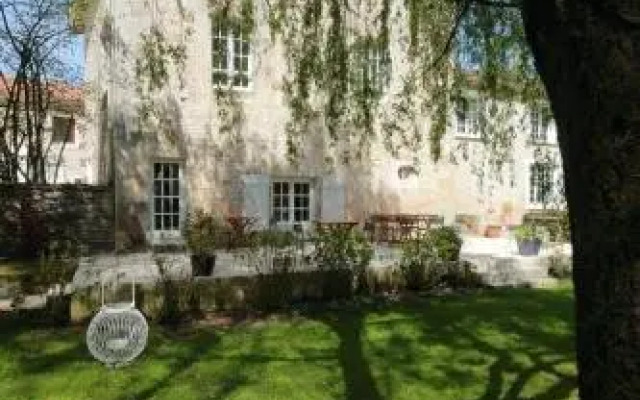 Tournesol Chambres dhôtes