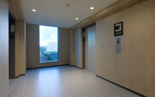 Bluebird Suites near National Park