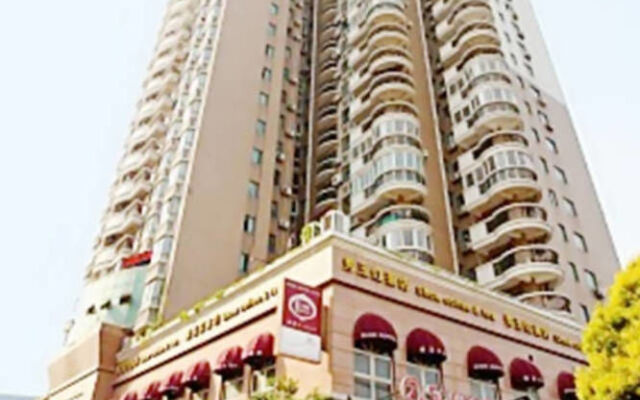 Wuhan Tianlong Hotel