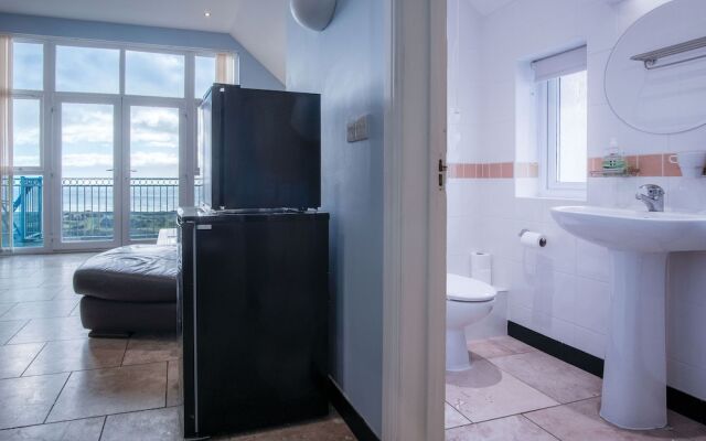 Ewyn Y Don - 2 Bedroom Apartment - Pendine