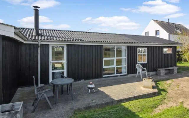 "Kjartan" - 450m from the sea in NW Jutland