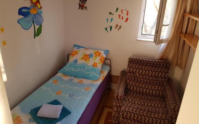 MRI Residence