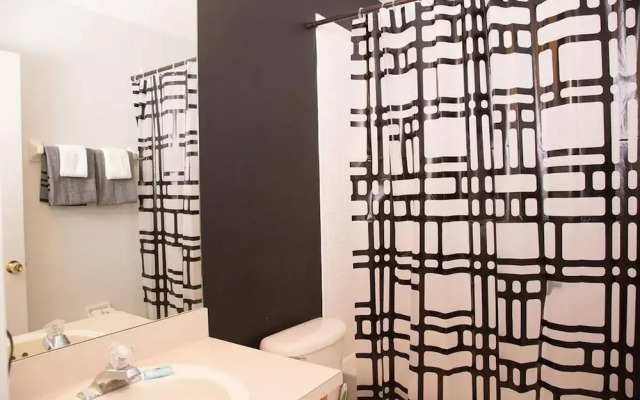 Disney Area 5 Bedroom Private Pool Home