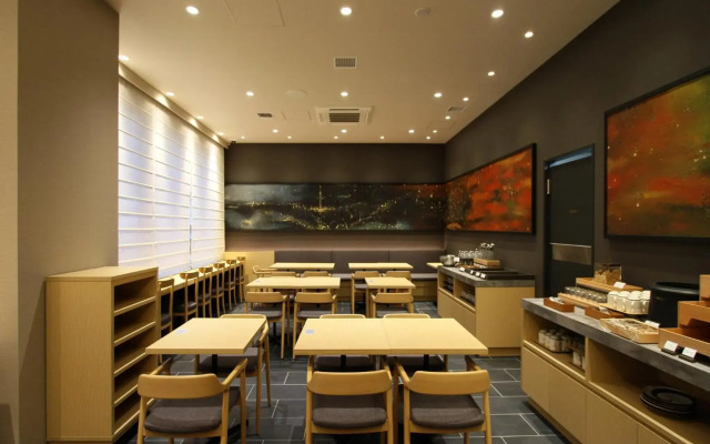 Hotel Torifito Hakata Gion