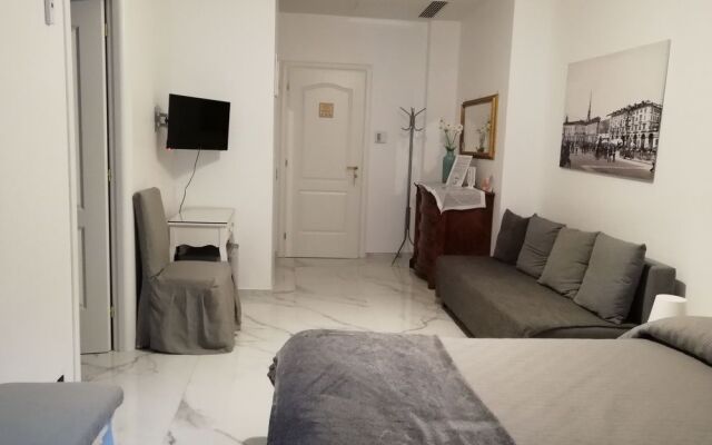 B&B Casa Nizza