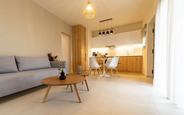 Olivevine 5 - Luxury Apartment With Nafplio View