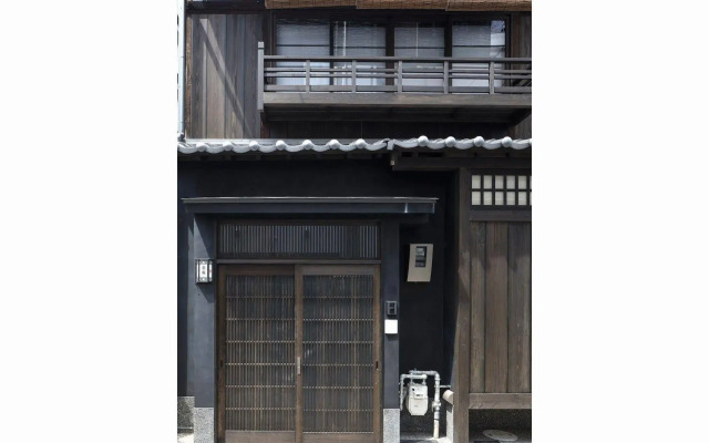 Natsume-an Machiya Holiday House