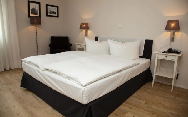 Hotel Bartmanns Haus