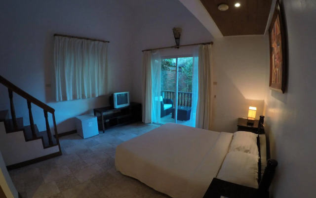 Pinjalo Resort Villas - Jade Hill Project Property Development