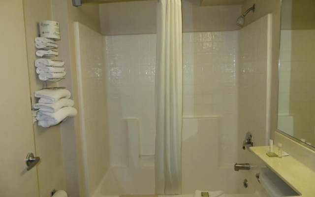 Holiday Inn Express & Suites Millington by IHG