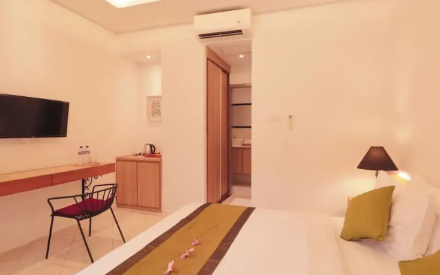 Amaya Residence Jimbaran