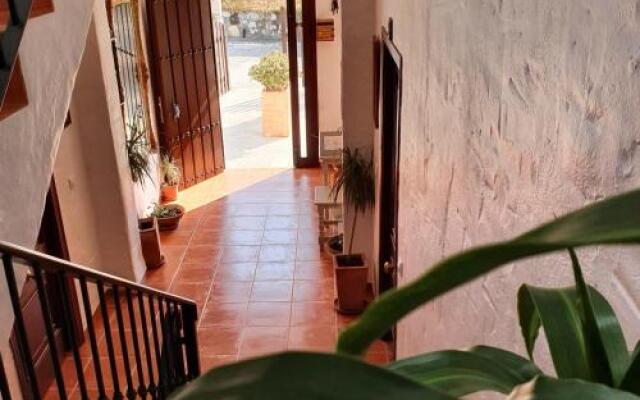 Apartamentos Rurales Sierra Alta