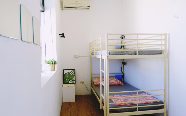 Taitung Dulan Jail House Hostel