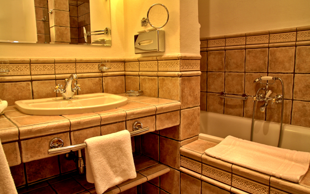 Hotel Ruze