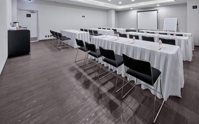 City Express by Marriott Hermosillo Expo