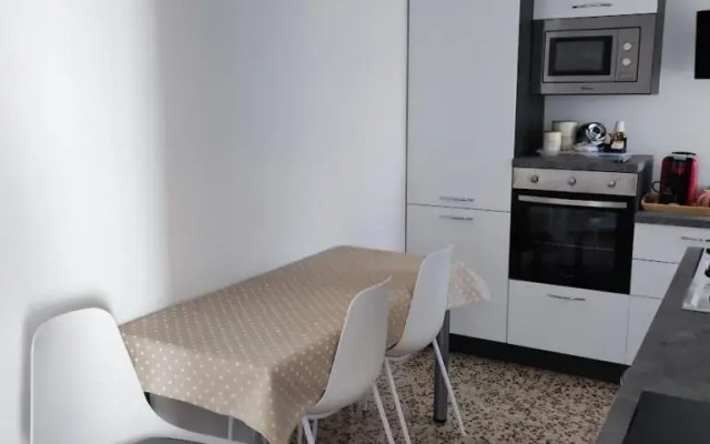 Appartamenti La Terrazza