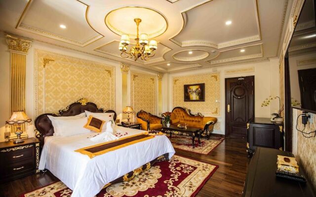 Sepia Hotel DaLat