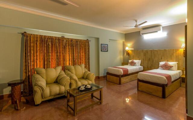 Hotel Presidency Electronic City Phase II