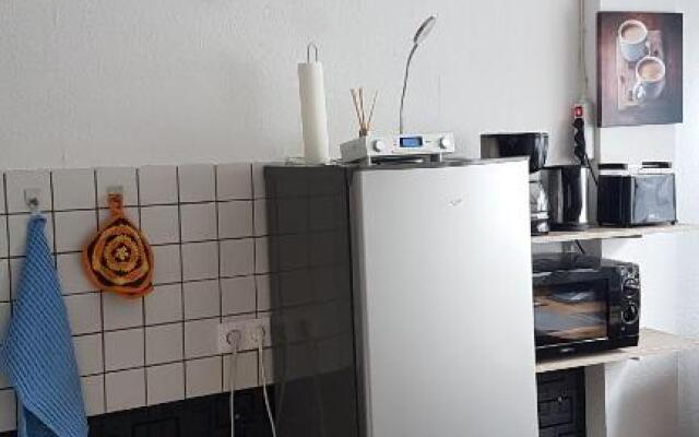 Apartments Nikol - Ludwigshafen