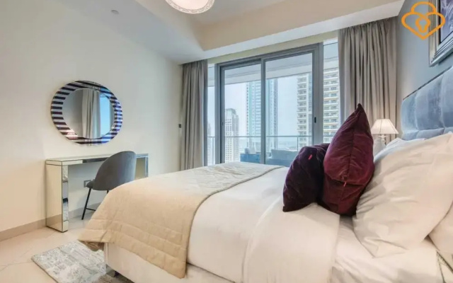 Marina Trident Grand