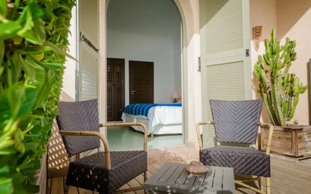Auberge Dar Najmat
