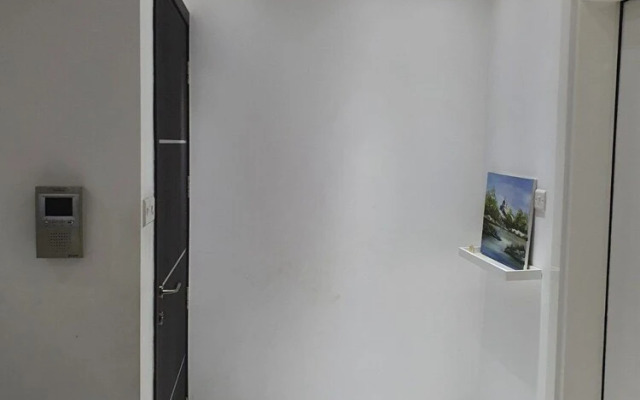 Lovely 2-bed Apartment in Larnaca