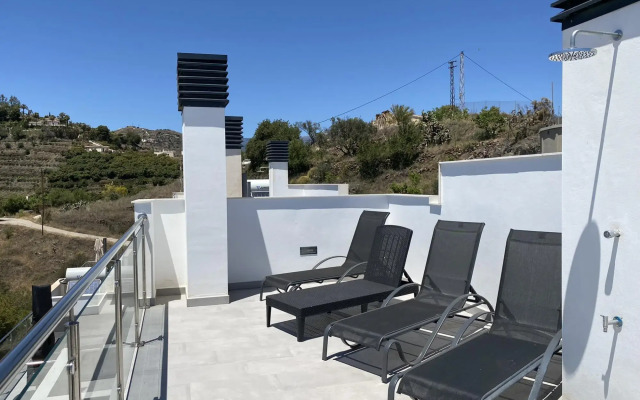 Penthouse Balcon del Mar Deluxe 3 Casasol