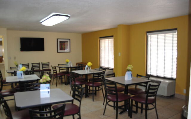 Days Inn Jacksonville Airport