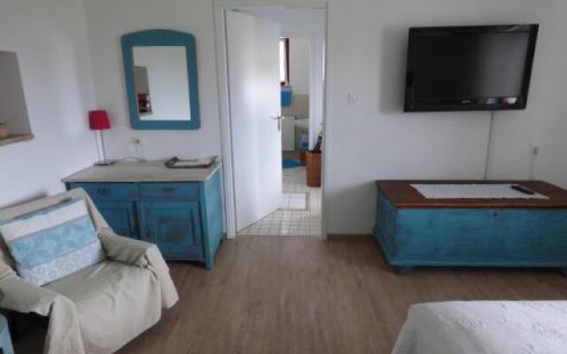 Apartments Sport Haus Duem